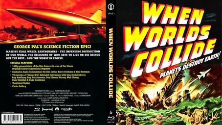 When Worlds Collide 1995