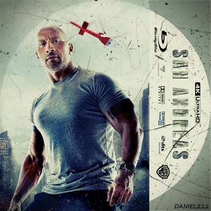 San Andreas 2015