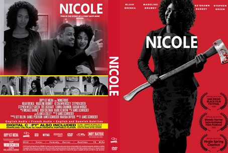 Nicole 2019