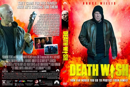 Death Wish 2018