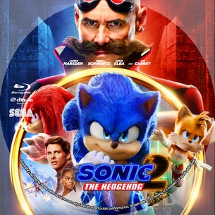 Sonic the Hedgehog 2 2022