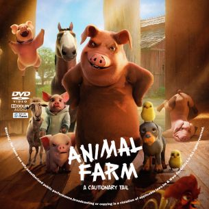 Animal Farm 2026