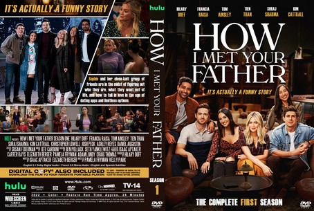 How I Met Your Father Season 1