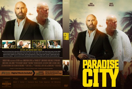Paradise City 2022