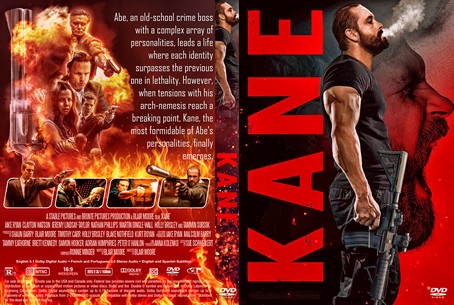 Kane 2023