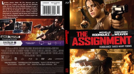 The Assignment 2016