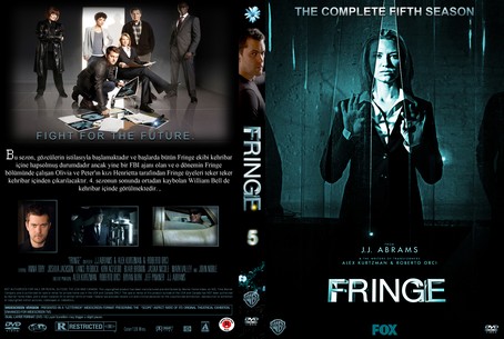 Fringe Season 5