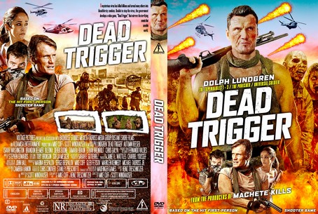Dead Trigger 2017