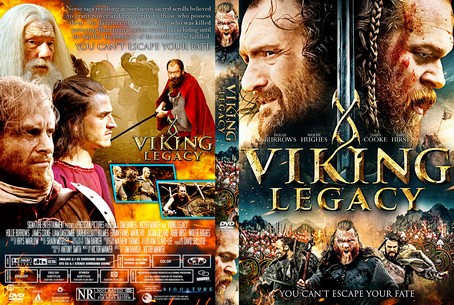Viking Legacy 2016