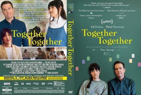 Together Together 2021