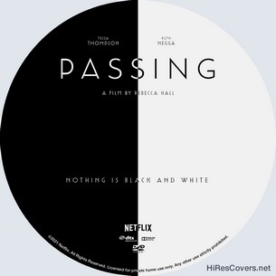 Passing 2021