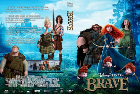 Brave original 1232