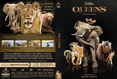 Queens Season 1