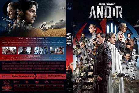 Andor Season 2