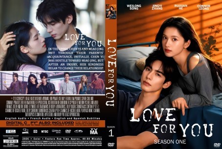Love for You Season 1