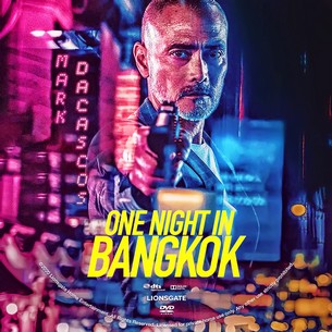 One Night in Bangkok 2020