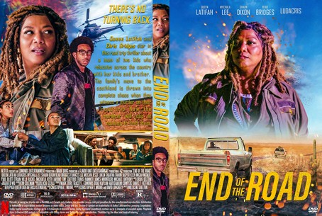 End of the Road 2022