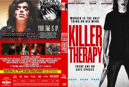 Killer Therapy 2019