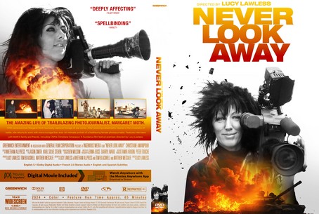 Never Look Away 2024