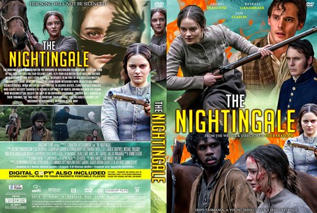 The Nightingale 2018
