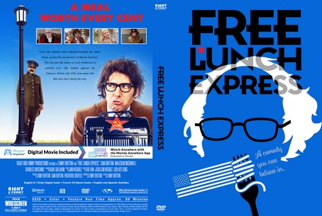 Free Lunch Express 2020