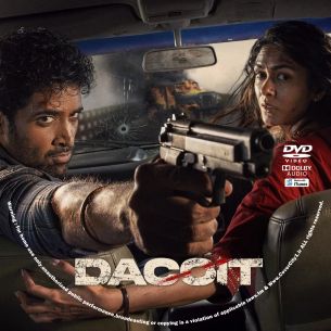Dacoit A Love Story 2026