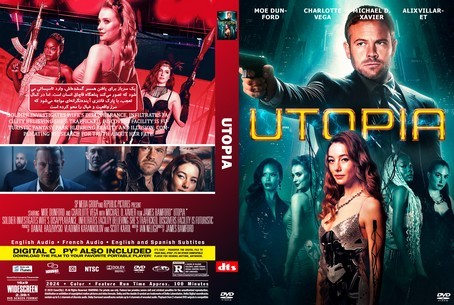 Utopia 2024