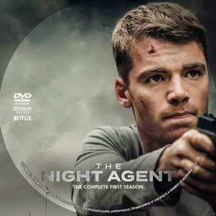The Night Agent Season 1