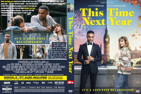 This Time Next Year 2024