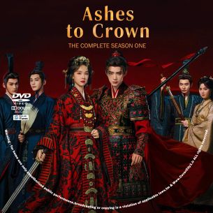 Ashes to Crown Season 1