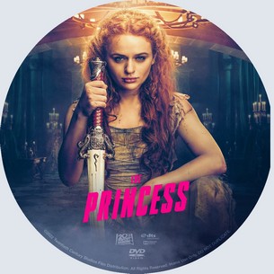 The Princess