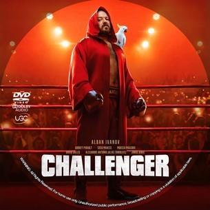 Challengers 2024