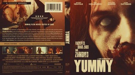 Yummy 2019