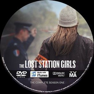 Les disparues de la gare season 1