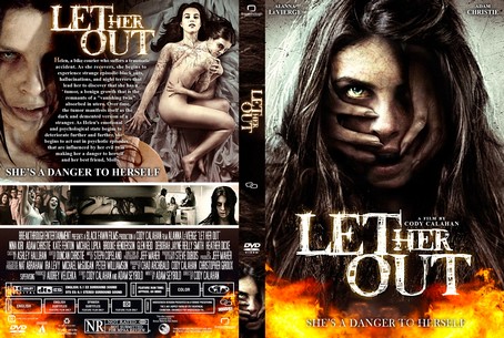 Let her out 2016