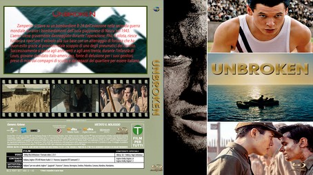 Unbroken 2014