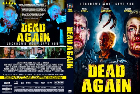 Dead Again 2021
