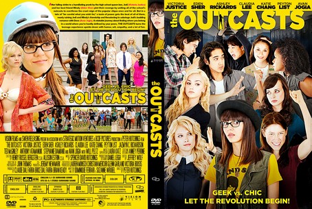The Outcasts 2017
