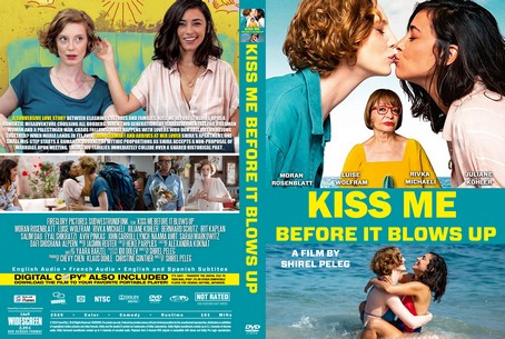 Kiss Me Before It Blows Up 2020