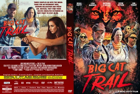 Big Cat Trail 2021