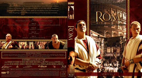 Rome Season 1