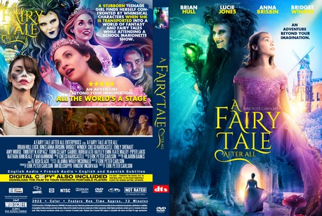 A Fairy Tale After All 2022