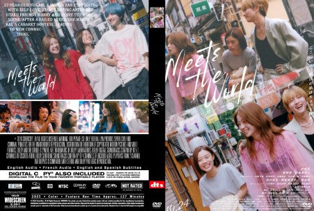 Meets the World 2025
