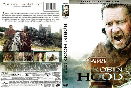 Robin Hood 2010