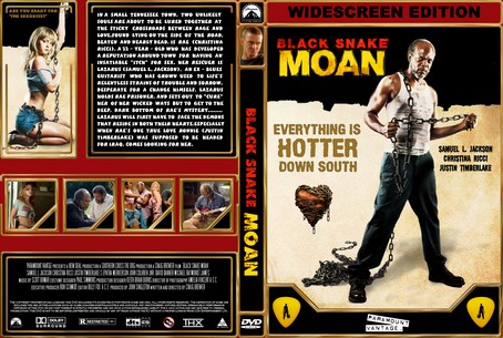 Black Snake Moan 2006