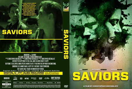 Saviors 2018