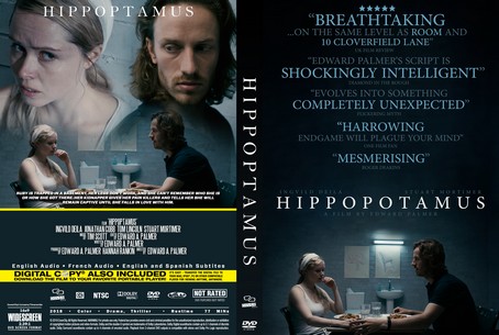 Hippopotamus 2018