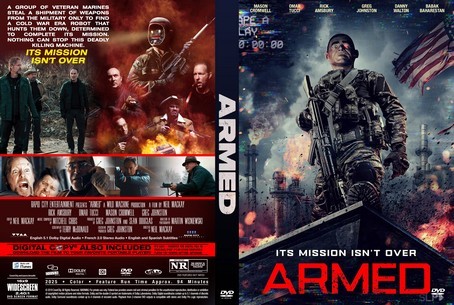Armed 2025