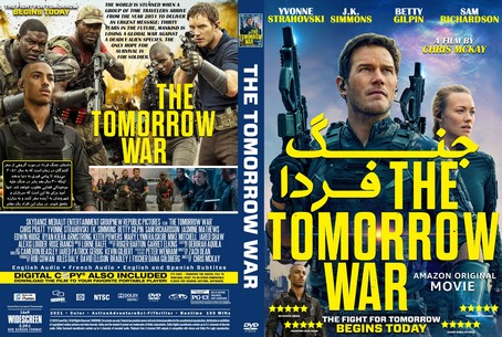 The Tomorrow War 2021