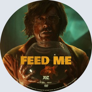 Feed Me 2022